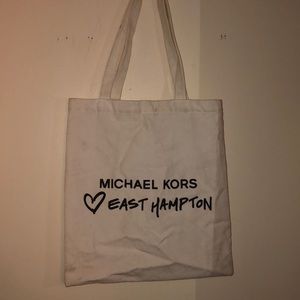 Michael Kors Tote Bag